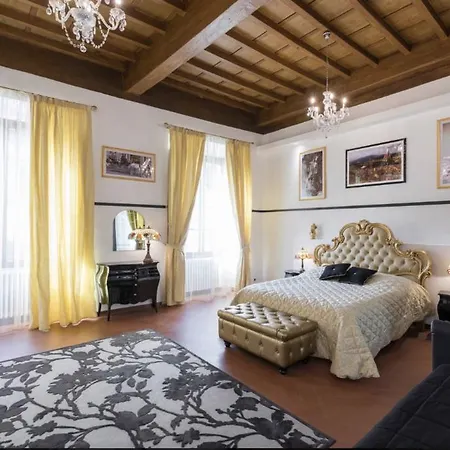 Firenze Rentals Suite Servi Exterior foto