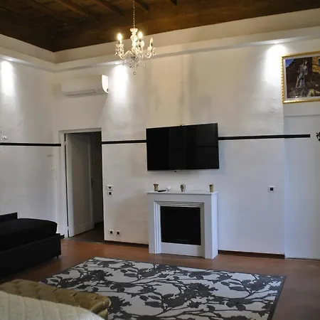 Firenze Rentals Suite Servi Exterior foto