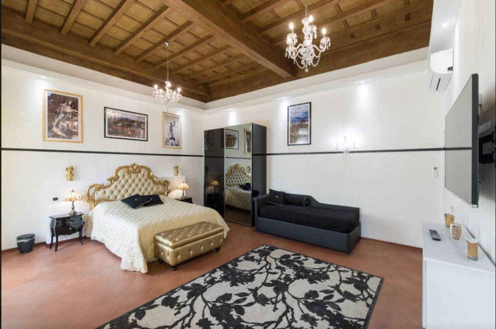 Servi Apartamento *