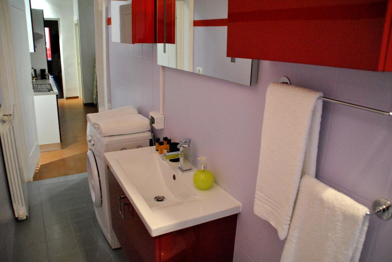 Servi Apartamento *
