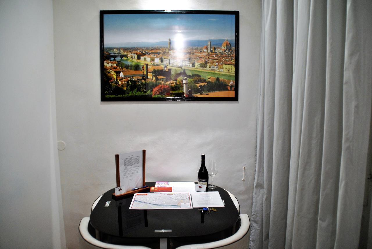 Apartamento Servi
