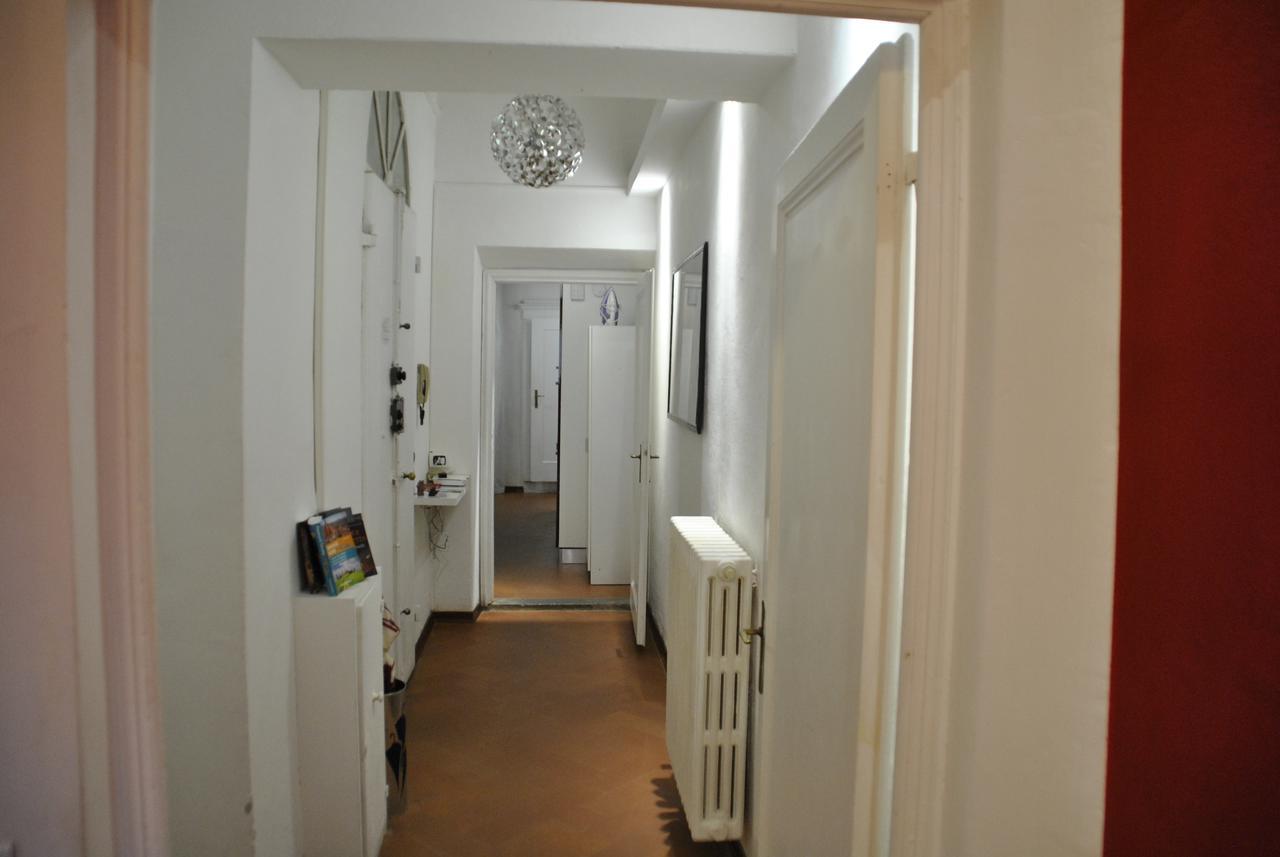 Servi Florencia