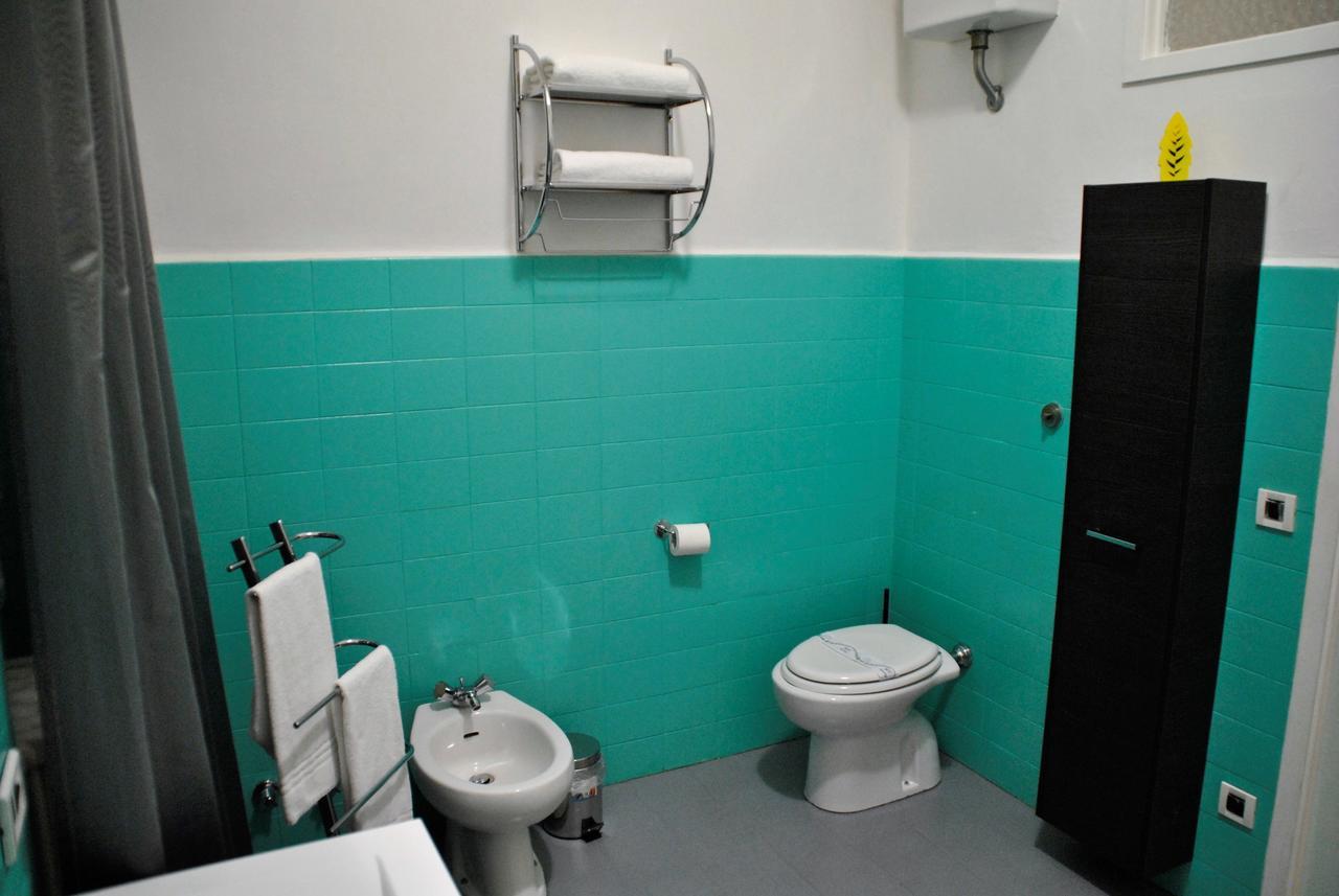 Servi Apartamento Florencia
