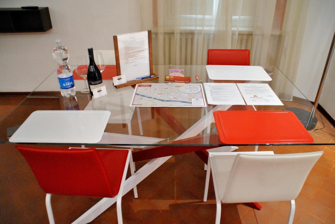 Servi Florencia