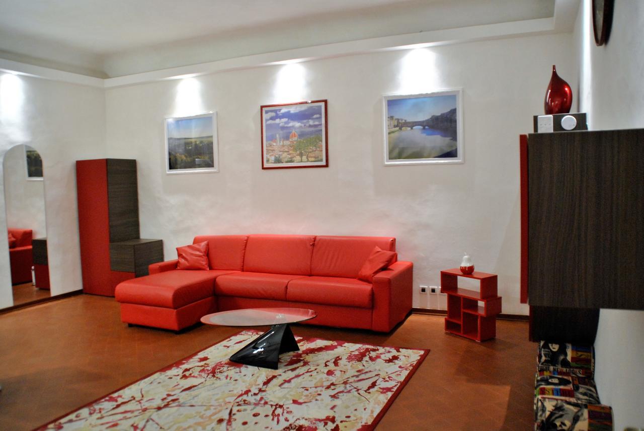 Servi Florencia