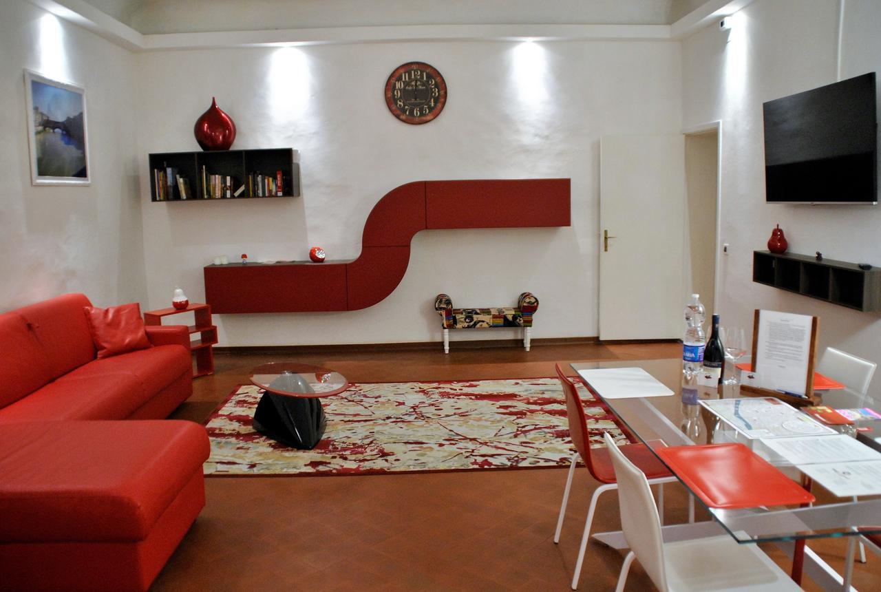 Apartamento Servi