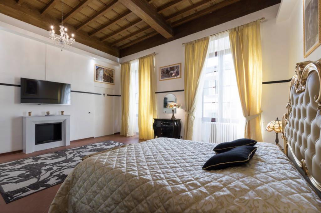 Servi Appartamento Firenze