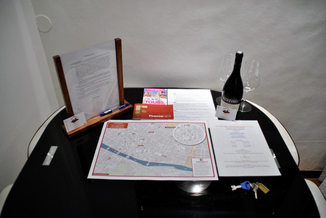 Appartamento Servi