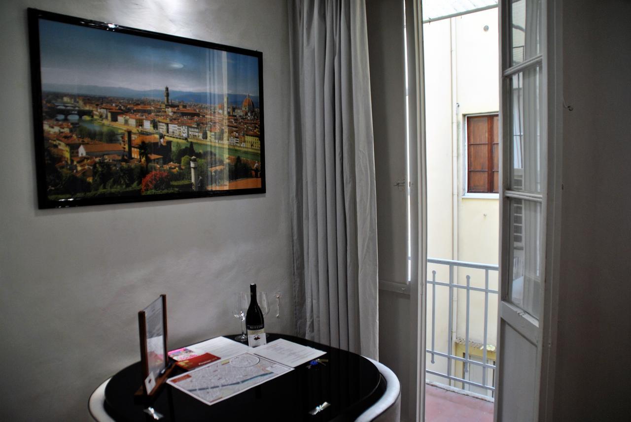 Servi * Firenze