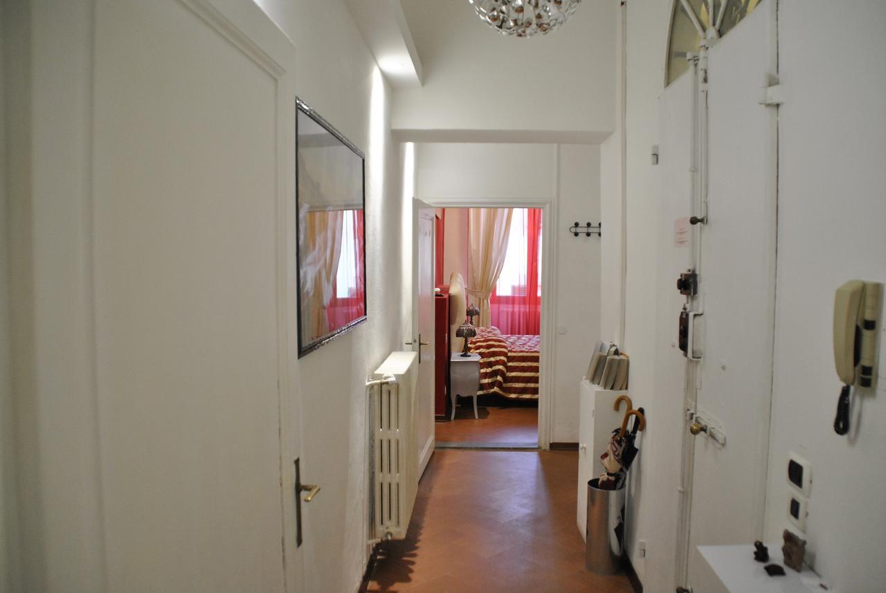 Servi Appartamento