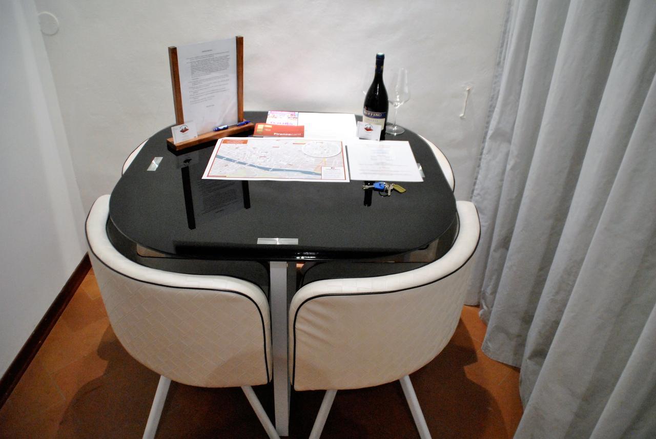 Appartamento Servi