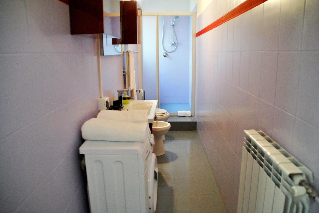 Appartamento Servi Firenze