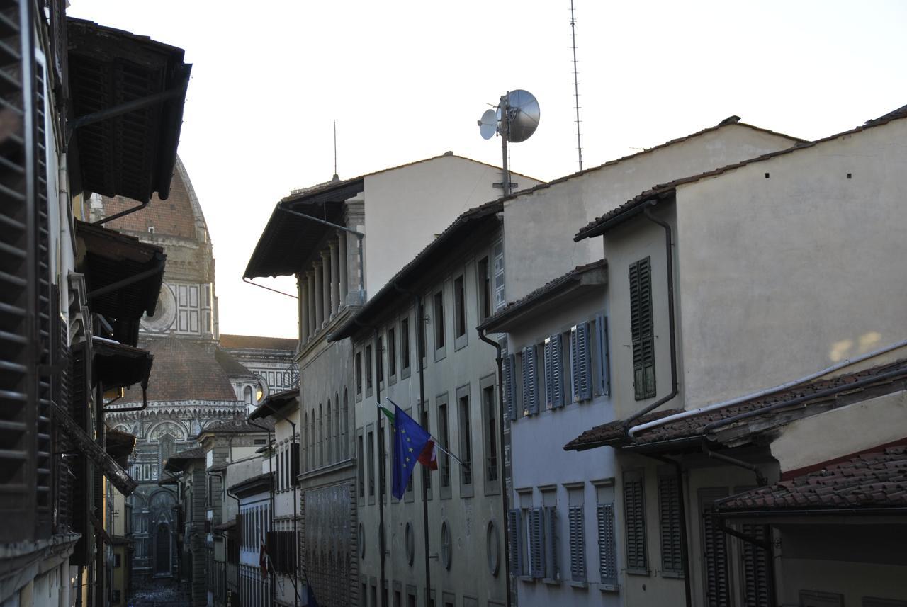 Servi Appartamento Firenze