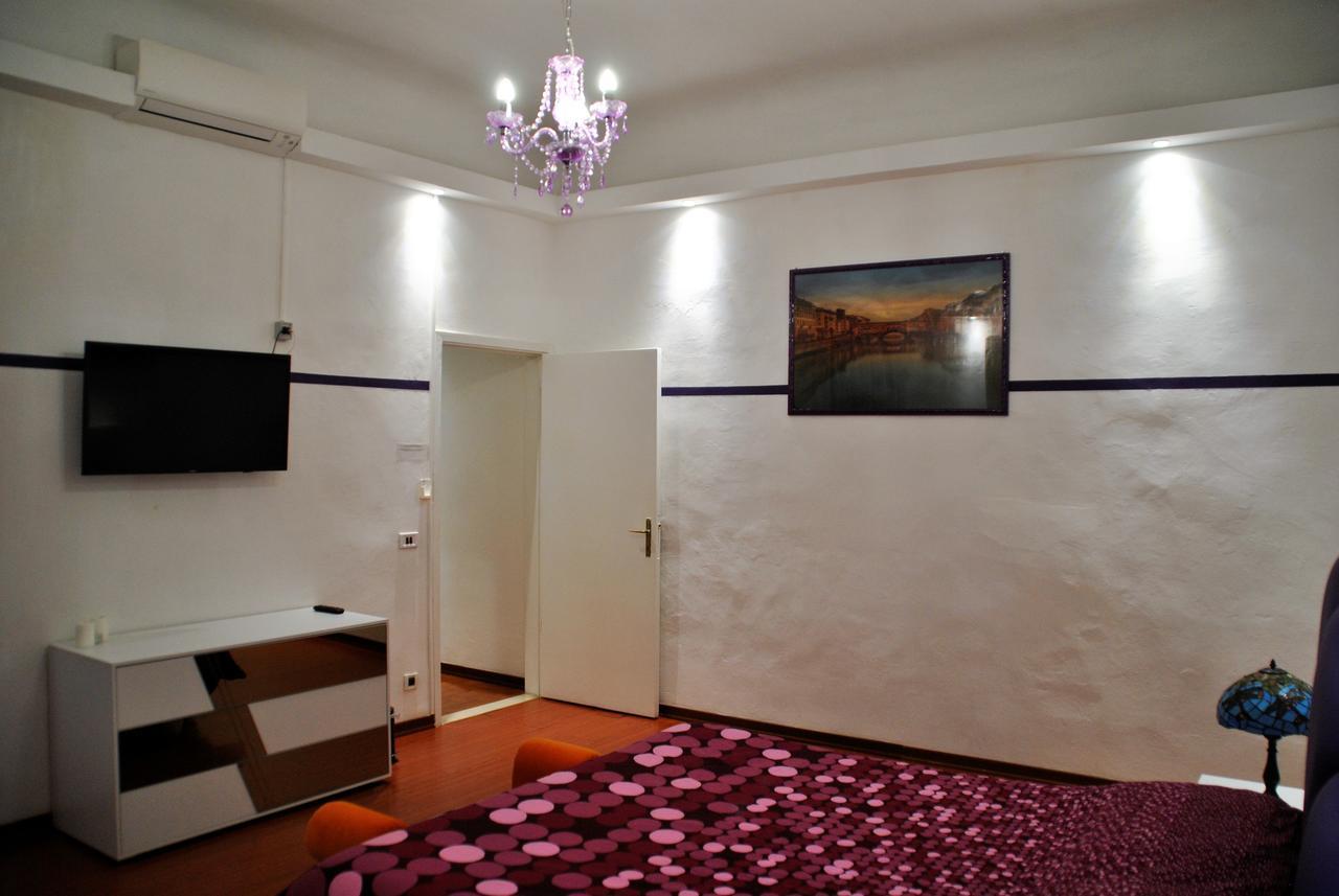 Appartamento Servi Firenze