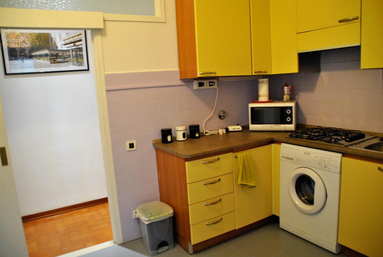 Servi Appartamento Firenze